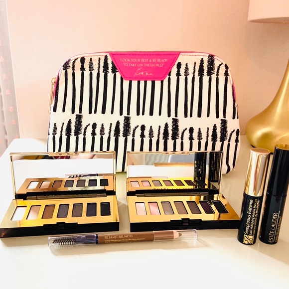 Estee Lauder Other - Estée Lauder eye set